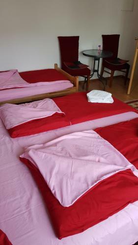 Hostal Prenociste Sana Sanski Most