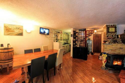 Apartamento Vikendica Na Vla?i?u Du?ica