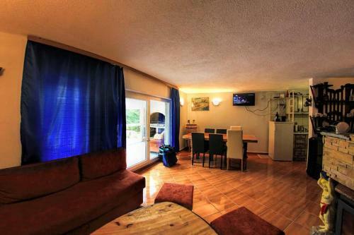 Apartamento Vikendica Na Vla?i?u Du?ica