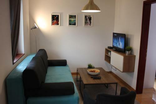 4 Seasons Vla?i? Lux Apartments
