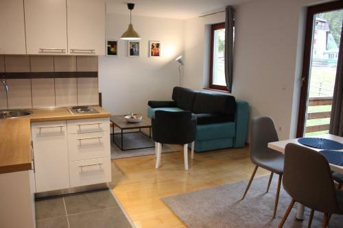 4 Seasons Vla?i? Lux Apartments