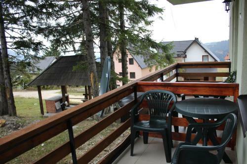 4 Seasons Vla?i? Lux Apartments