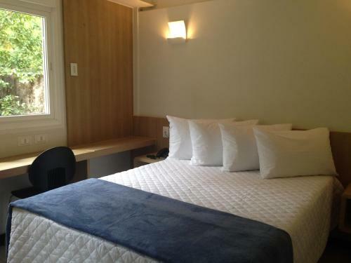 Hotel Cotoches Abre Campo