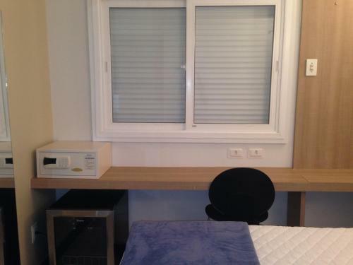 Hotel Cotoches Abre Campo