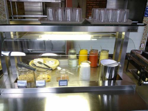 Hotel Cotoches Abre Campo