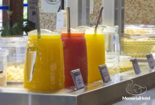 Hotel Cotoches Abre Campo