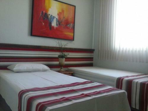 Aimores Palace Hotel