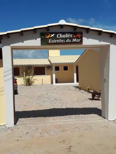 Lodge Chal�s Estrelas Do Mar