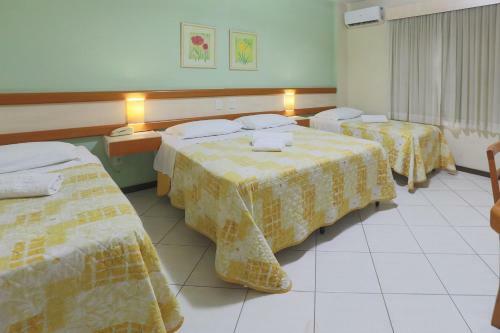 Hotel Veneza