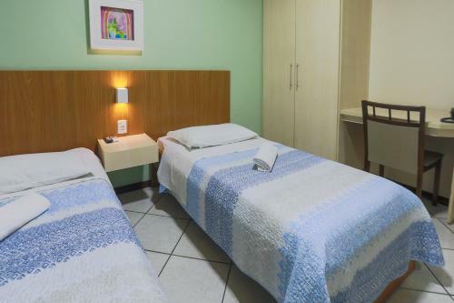 Hotel Veneza