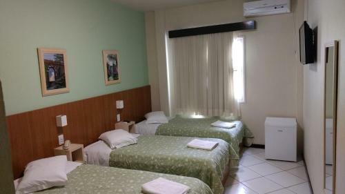 Hotel Veneza