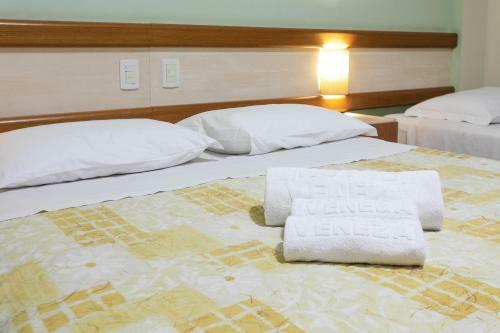 Hotel Veneza