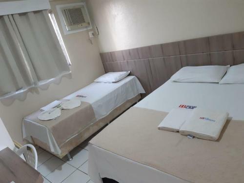 Hotel Carvalho 2
