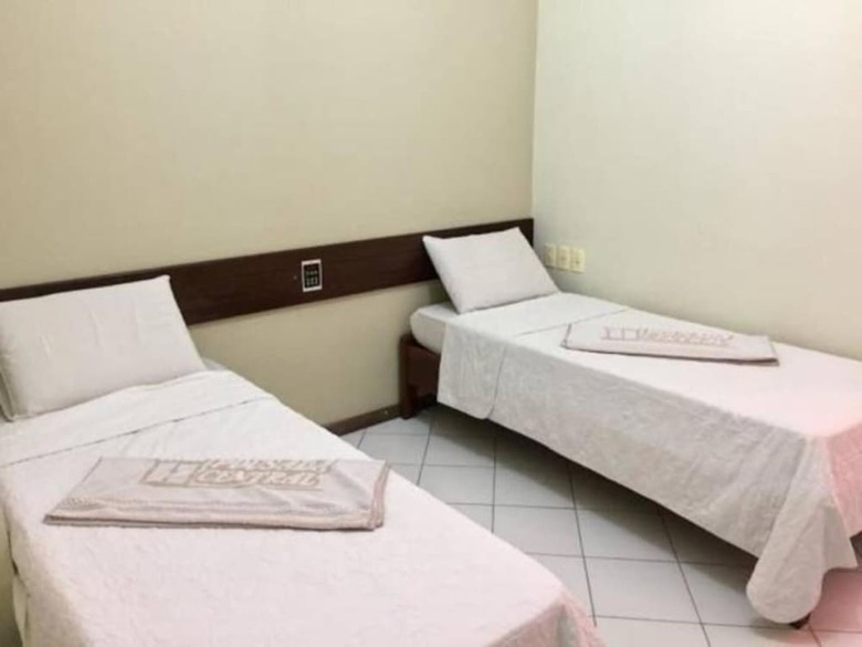 Hotel Pousada Central