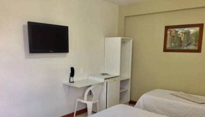Hotel Pousada Central
