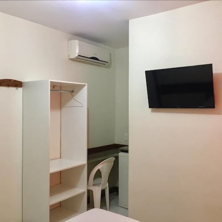 Hotel Pousada Central
