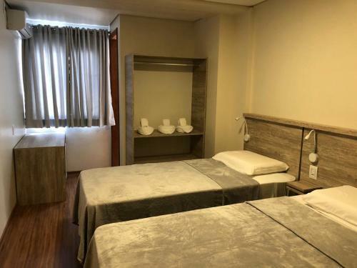 Rivero Hotel