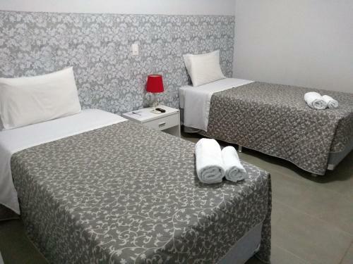 Hotel �gua Doce