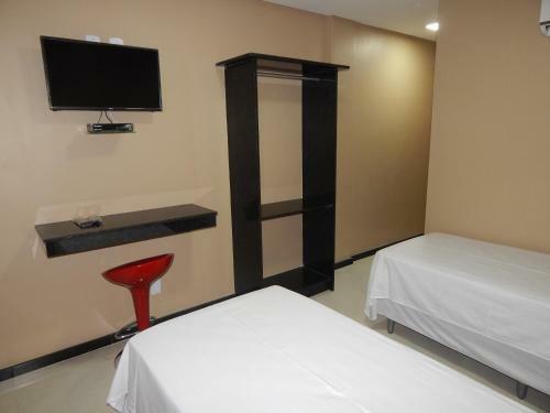 Hostal Pousada Santana
