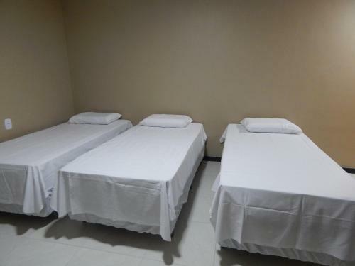 Hostal Pousada Santana