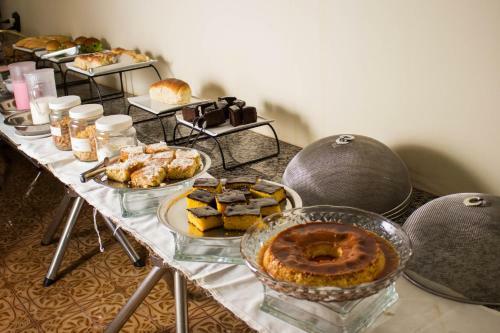Mauad Plaza Hotel