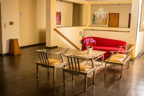 Mauad Plaza Hotel