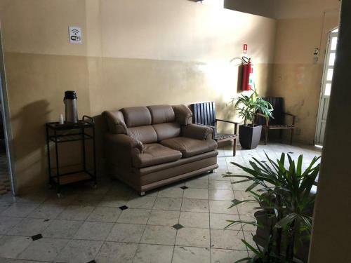 Hotel Pousada Aconchego