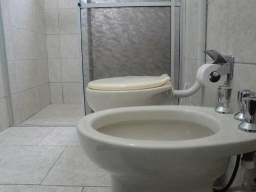 Hostal Hotel Topo Gigio