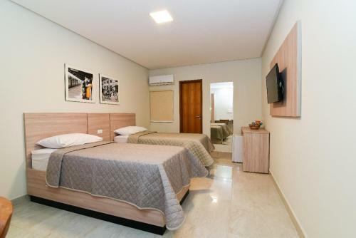 Star Hotel Limoeiro