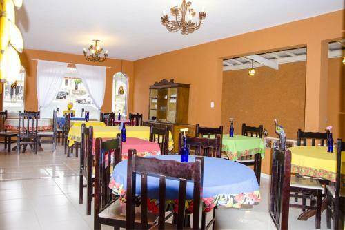 Hotel Gandhi