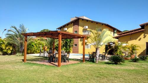 Vitoria Hotel