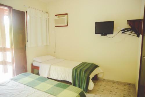 Hotel Fazenda Canto Da Serra