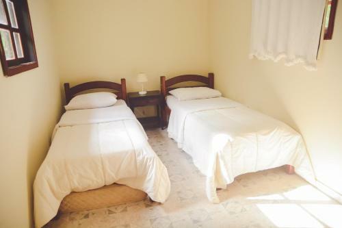 Hotel Fazenda Canto Da Serra