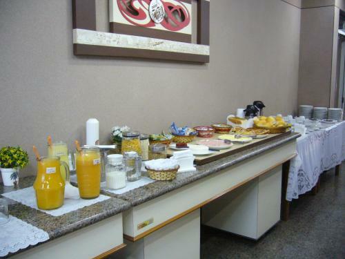 Residence Hotel