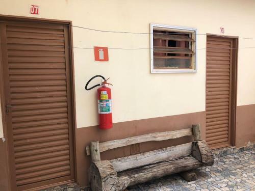 Hotel Banesco