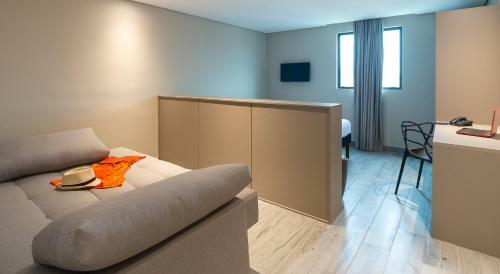 Hotel Ibis Styles Itauna