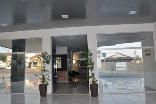 Montanha Palace Hotel