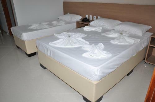 Montanha Palace Hotel