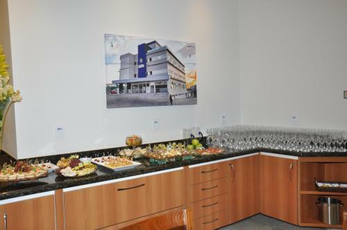 Montanha Palace Hotel