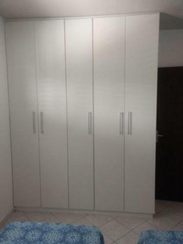 Apartamento Ed. Prof� Manoel Vaz Lobo