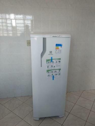 Apartamento Ed. Prof� Manoel Vaz Lobo
