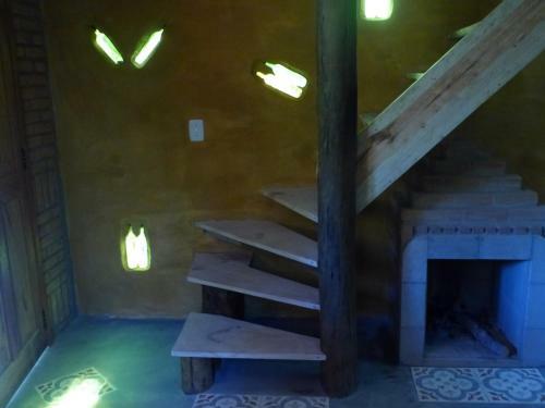 Lodge Espa�o Koyro Bier