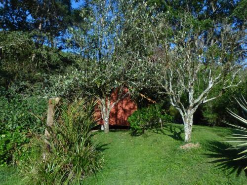 Lodge Espa�o Koyro Bier