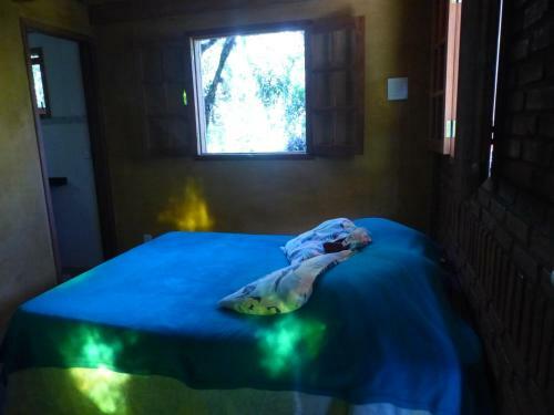 Lodge Espa�o Koyro Bier