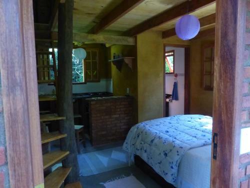 Lodge Espa�o Koyro Bier