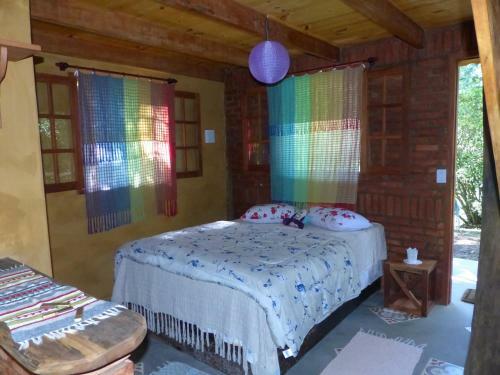 Lodge Espa�o Koyro Bier