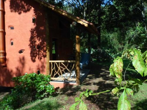 Lodge Espa�o Koyro Bier