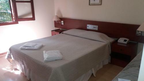 Angatu Hotel