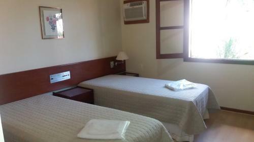 Angatu Hotel