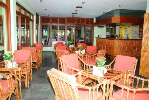Angatu Hotel